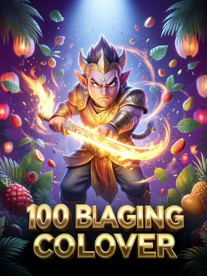 100 Blazing Clover – Review Completo do Slot
