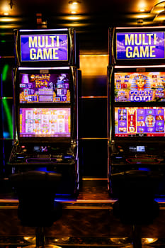Baccarat — arte conceitual 551bet
