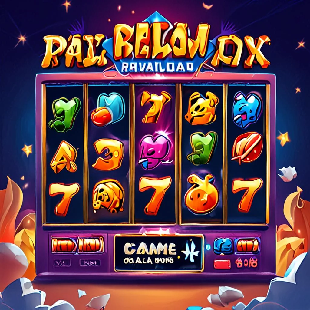 Capa do slot Payload 7X
